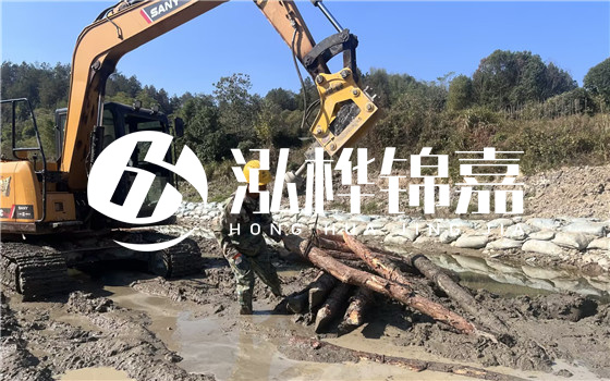 河道清淤怎么施工？內(nèi)蒙古河道清淤施工專業(yè)施工隊