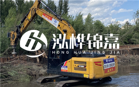 清理淤泥一立方多少錢?？河北省河道清淤工程