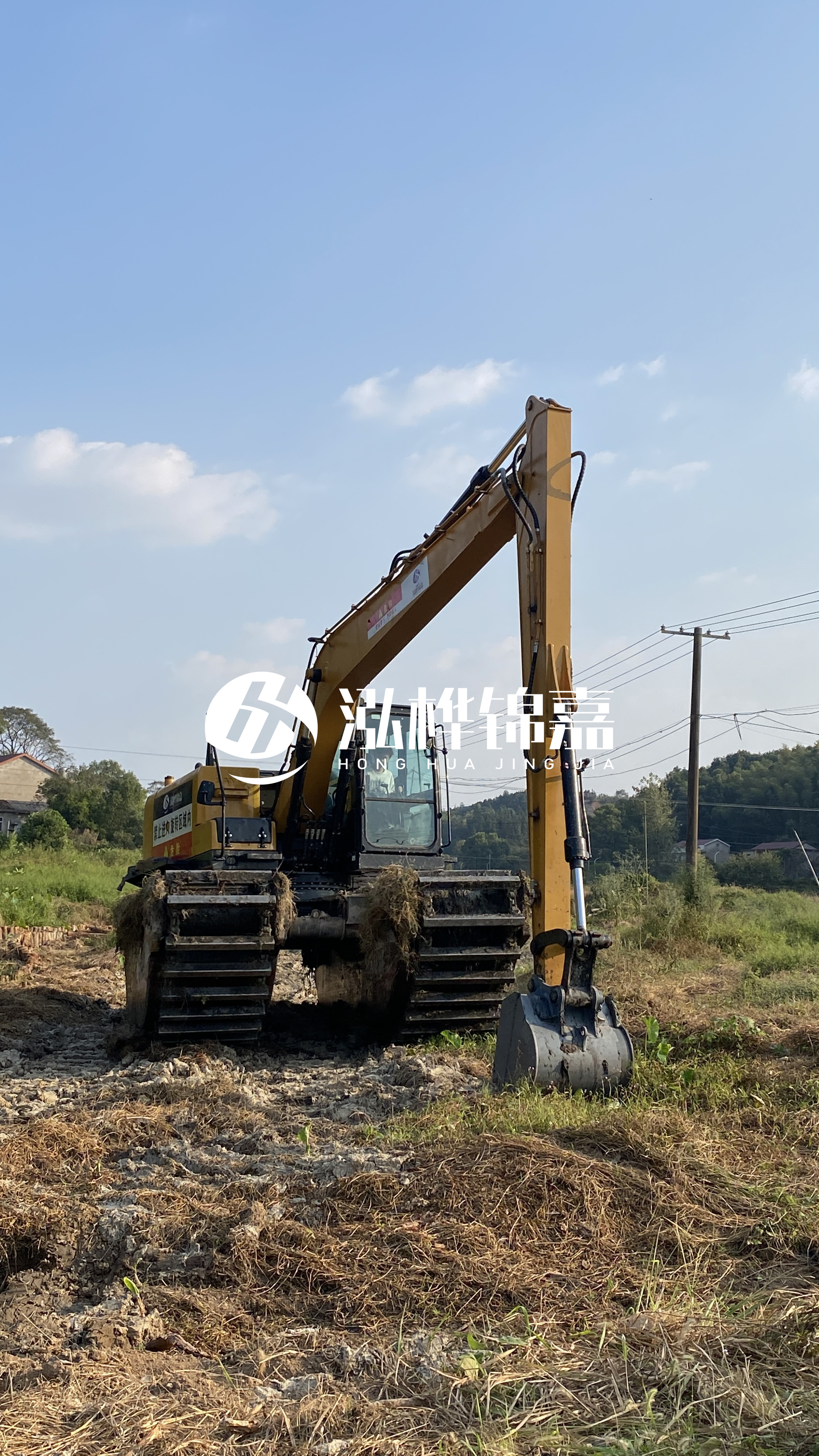 淮北河道清淤專(zhuān)業(yè)施工-河道疏浚時(shí)遇到障礙物怎么辦？