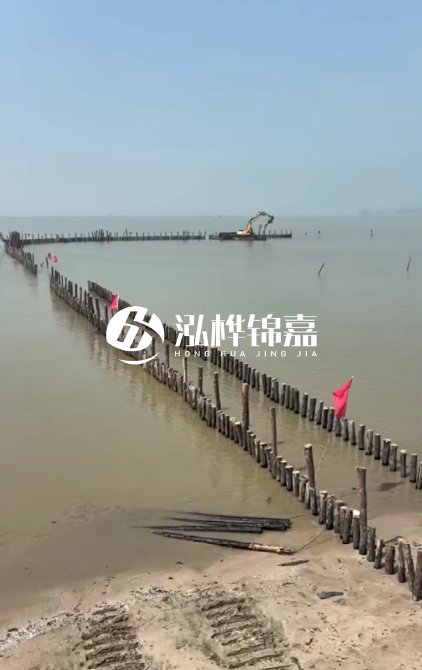 菏澤河道清淤專業(yè)施工-打完松木樁后清理淤泥是否會(huì)影響穩(wěn)定性？