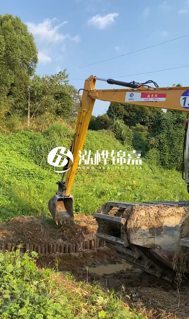 焦作河道清淤專業(yè)施工-河道清淤價(jià)格在不同地區(qū)差異大嗎？