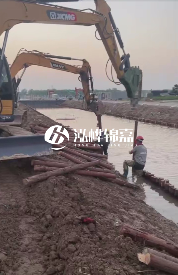 打松木樁要不要剝皮？看完這篇就懂了？