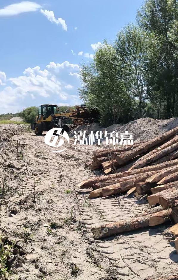 松木樁處理技術(shù)要求是什么-松木樁處理地基間距多少合適呢？