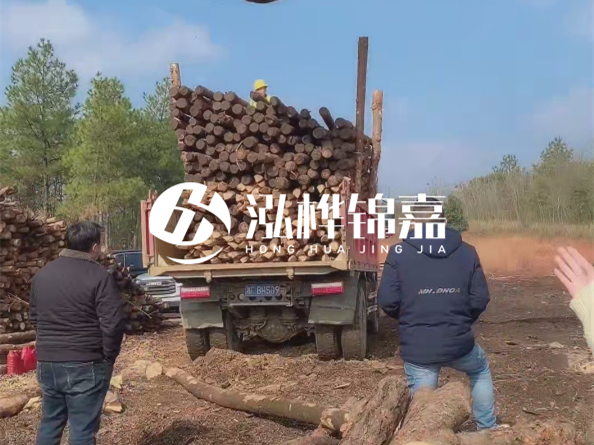 防腐木樁價(jià)格比普通木樁貴多少？防腐木樁有哪些處理方式？
