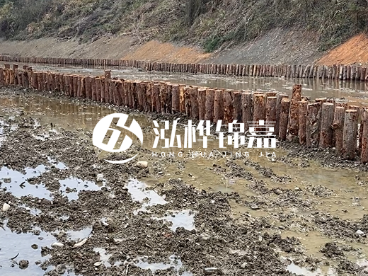 河道打樁木廠家的最小起訂量是多少？小批量采購是否支持？