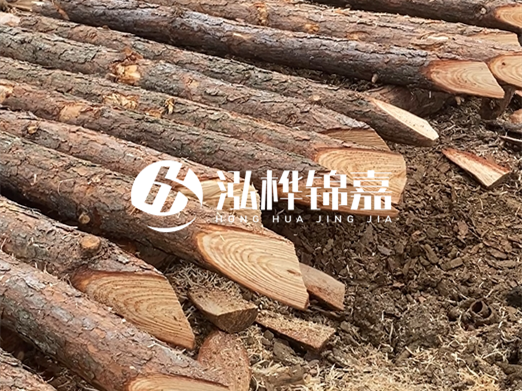 松木樁削尖的費用怎么算？按根收費還是包含在單價里？