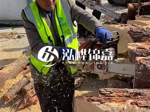 河道木樁的含水率過高會有什么問題？控制多少最好？