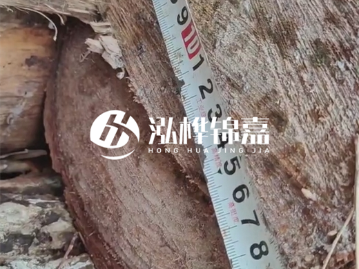 打木樁有什么好處？打樁木適用范圍有哪些要求？
