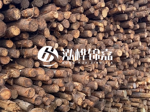 如何挑選質(zhì)量好的松木樁？與木樁廠家簽訂合同的注意事項(xiàng)？