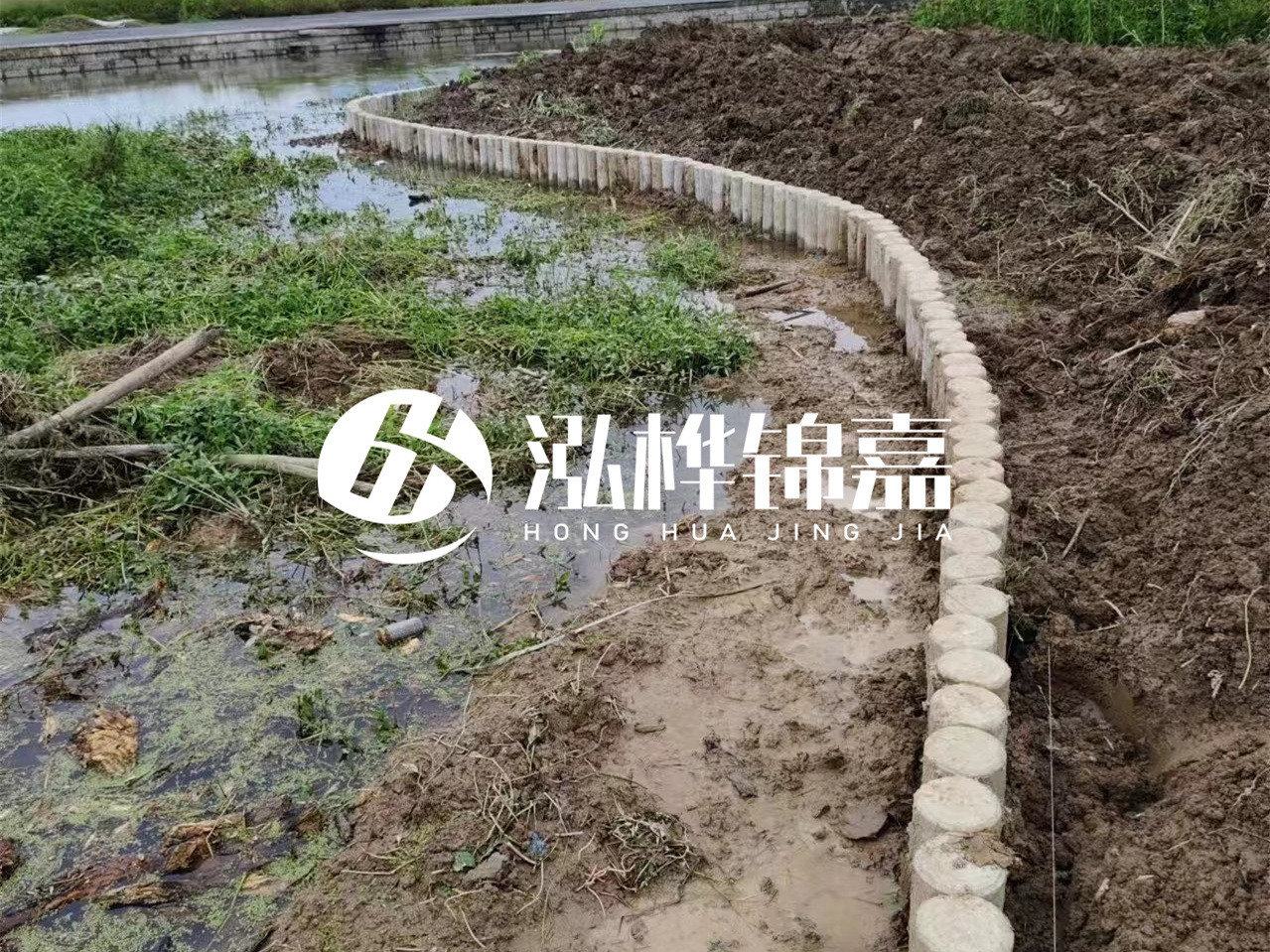 松木打樁施工隊的收費標(biāo)準(zhǔn)是怎樣的？水泥樁可以接嗎？