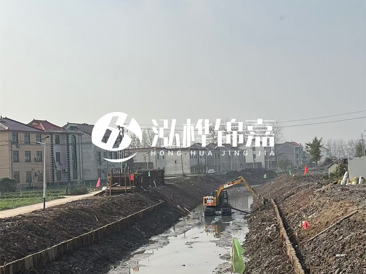 河南松木樁廠家地址在哪里？如何避免買到空心樁？