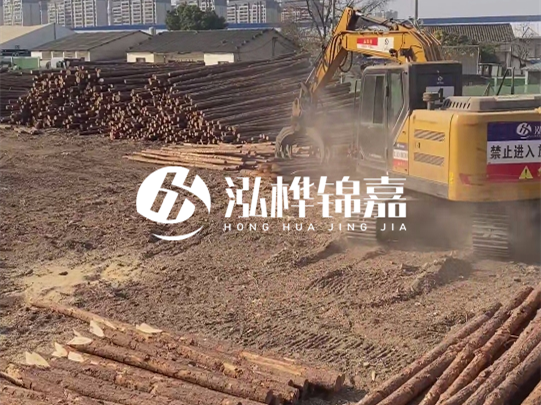 松木樁廠家泓樺錦嘉廠家地址 - 支持定制哪些松木樁規(guī)格？