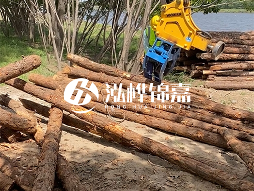 河道木樁的主要用途是什么-主要用在哪些領(lǐng)域？