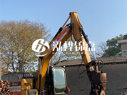 河道松木樁專業(yè)施工隊泓樺錦嘉-河道打木樁拉線的作用是什么？