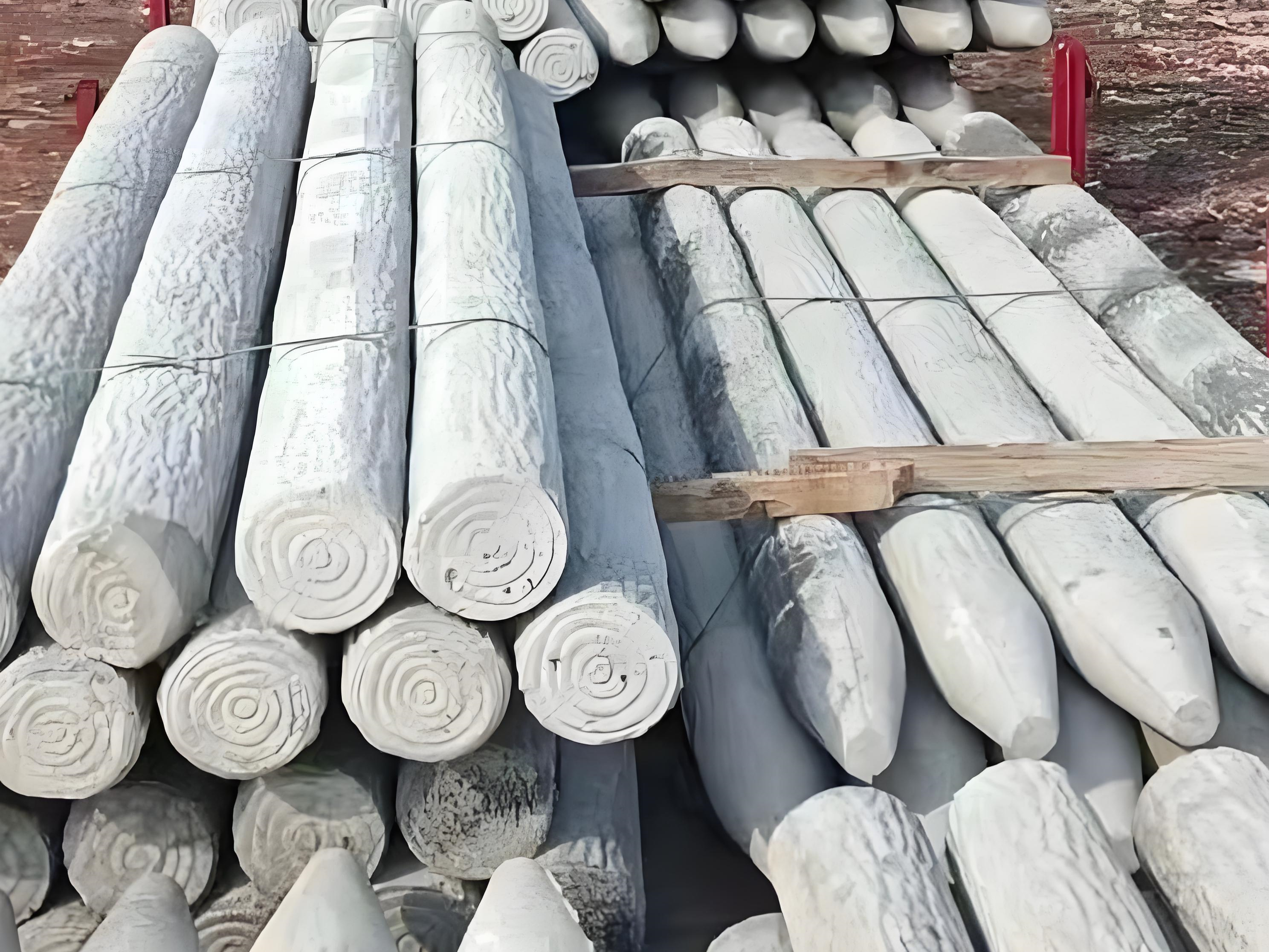 水泥樁批發(fā)廠家泓樺錦嘉 - 與水泥樁廠家合作需要簽合同嗎？