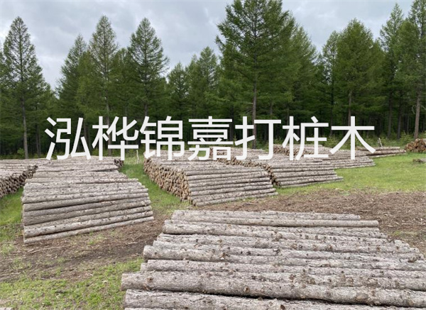 水泥仿木樁價(jià)格及優(yōu)勢(shì)解析！