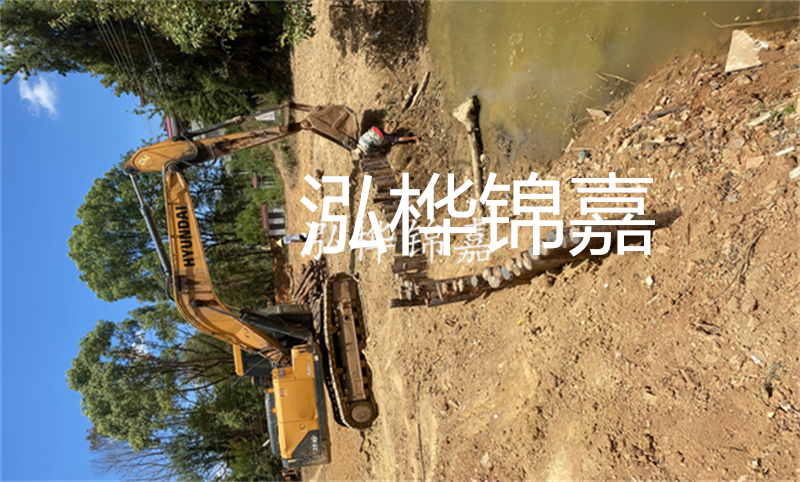 選擇適合的路緣石尺寸，打造完美道路邊緣