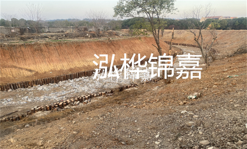 松木樁基礎施工電梯：提升施工效率，保護環(huán)境