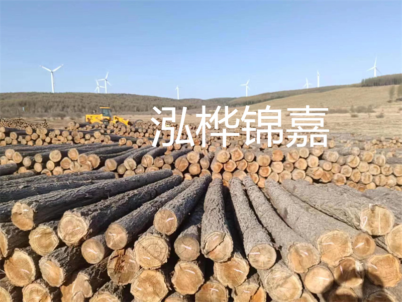 防腐木柵欄多少錢一米，給您安全的環(huán)境保護(hù)